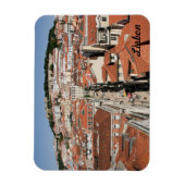 Lisbon Premium magneet (Verticaal)