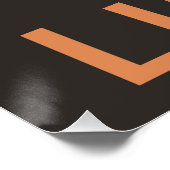 Lisbon Vintage Travel Poster (Hoek)