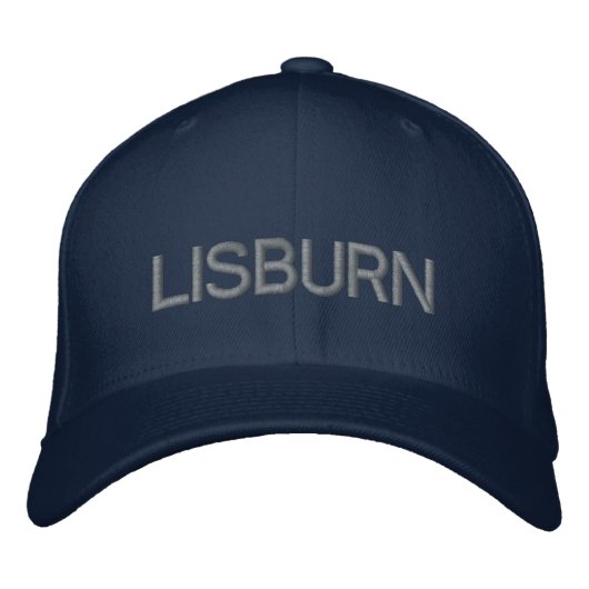 Lisburn Pet (Voorkant)