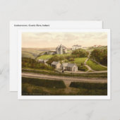 Lisdoonvarna, County Clare, Ierland Briefkaart (Voorkant / Achterkant)