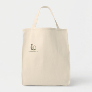 Lise Designs Dagelijkse Boodschappentas Tote Bag