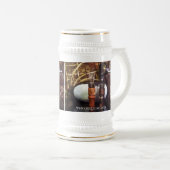 lisella call stein bierpul (Voorkant rechts)