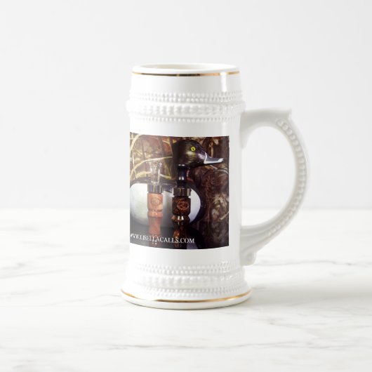 lisella call stein bierpul (Rechts)