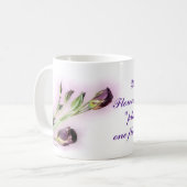 Lisi Mok-pas aan Koffiemok (Voorkant links)