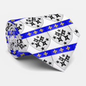 Lisieux Cravate de Saint-Pierre Stropdas (Opgerold)