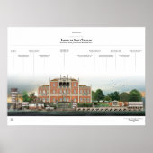 L'Isola di Sant'Ilario Poster (Voorkant)