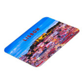 Lissabon 001B Magneet (Linkerzijde)