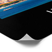 Lissabon 002 W Poster (Hoek)