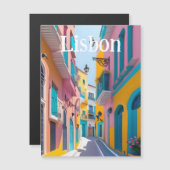 Lissabon-beleid (Voorkant / Achterkant)