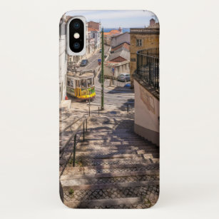 Lissabon-fotokoffer Case-Mate iPhone Case