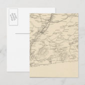 Lissabon, Grafton Co Briefkaart (Voorkant / Achterkant)