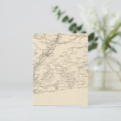 Lissabon, Grafton Co Briefkaart (Staand voorkant)