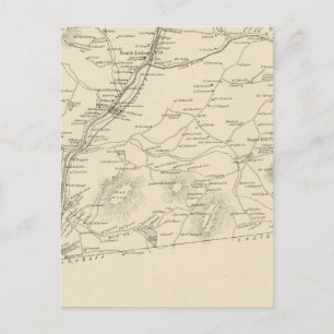 Lissabon, Grafton Co Briefkaart