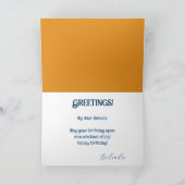 Lissabon huis met tegels kaart (Binnen)