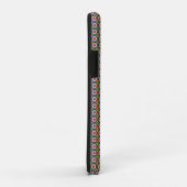 Lissabon huisraam met planten en tegels Case-Mate iPhone case (Achterkant/rechts)