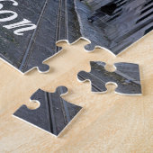 Lissabon Legpuzzel (Zijkant)