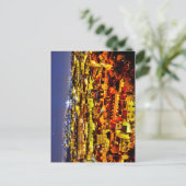 Lissabon Lovers 001 Briefkaart (Staand voorkant)