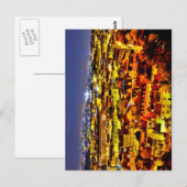 Lissabon Lovers 001 Briefkaart (Voorkant / Achterkant)