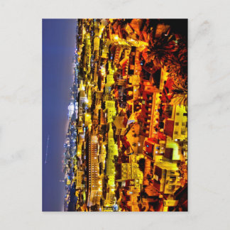 Lissabon Lovers 001 Briefkaart