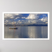 Lissabon Lovers 003 Poster (Voorkant)