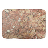 Lissabon-marmer Badmat (Voorkant)