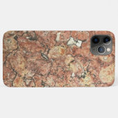 Lissabon-marmer Case-Mate iPhone Case (Achterkant (horizontaal))