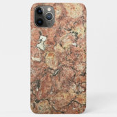 Lissabon-marmer Case-Mate iPhone Case (Achterkant)