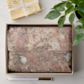 Lissabon-marmer Tissuepapier (Geschenk)