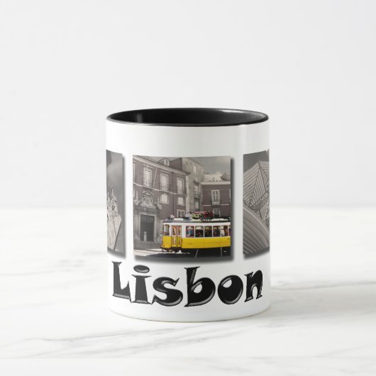 Lissabon-Mok Mok (Midden)
