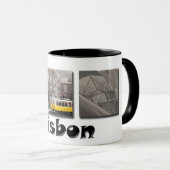 Lissabon-Mok Mok (Voorkant rechts)