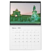 Lissabon, Portugal Agenda 2014 Kalender (Feb 2026)