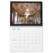 Lissabon, Portugal Agenda 2014 (wijziging) Kalender (Mar 2027)