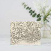 Lissabon, Portugal Briefkaart (Staand voorkant)