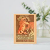 Lissabon Portugal Briefkaart voor reizen (Staand voorkant)