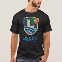 Lissabon Portugal Europa