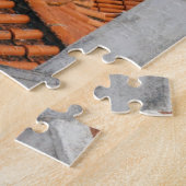 Lissabon, Portugal Foto Legpuzzel (Zijkant)