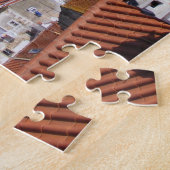 Lissabon, Portugal Legpuzzel (Zijkant)