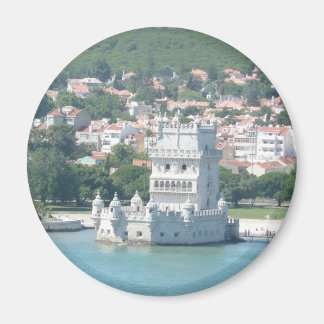 Lissabon, Portugal Magneet
