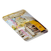 Lissabon, Portugal reizen Magneet (Rechterzijde)