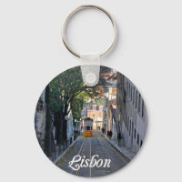 Lissabon