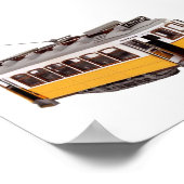 Lissabon Souvenir Poster (Hoek)