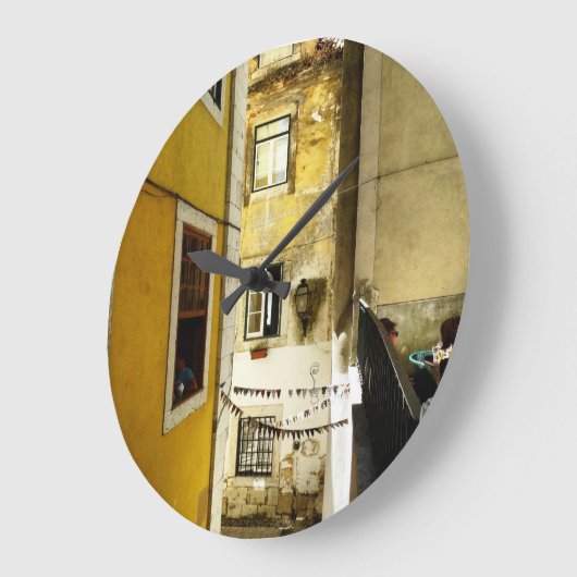 Lissabon-stemming Grote Klok (Hoek)