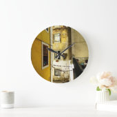 Lissabon-stemming Grote Klok (Huis)