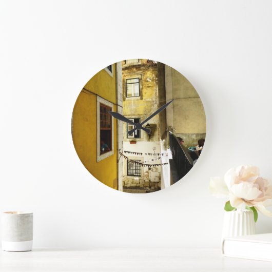 Lissabon-stemming Grote Klok (Huis)