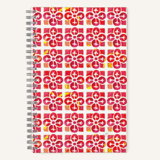 Lissabon Sunshine Notitieboek