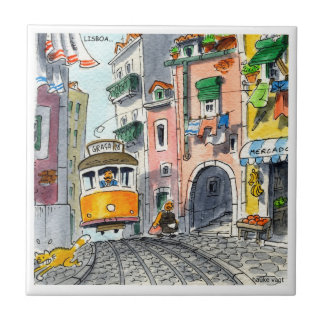 lissabon - tegel 03 tegeltje