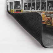 Lissabon Tram 28 | Eletrico 28 Lisboa Muismat (Hoek)