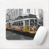 Lissabon Tram 28 | Eletrico 28 Lisboa Muismat (Met muis)