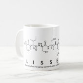 Lissette peptide name mok (Voorkant links)