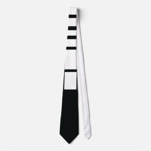 Lissitzky en Mondrain Stropdas